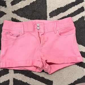 Pink Lily Pulitzer Women's Shorts